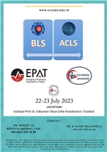 ACLS and BLS Courses istanbul